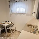 Apartamenty Zywiec