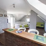 Apartamenty Zywiec