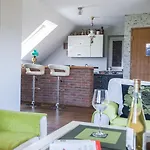 Apartamenty Zywiec Apartment
