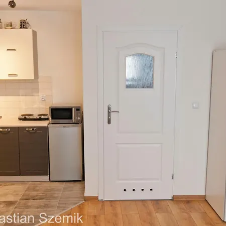 Apartamenty Zywiec Живець