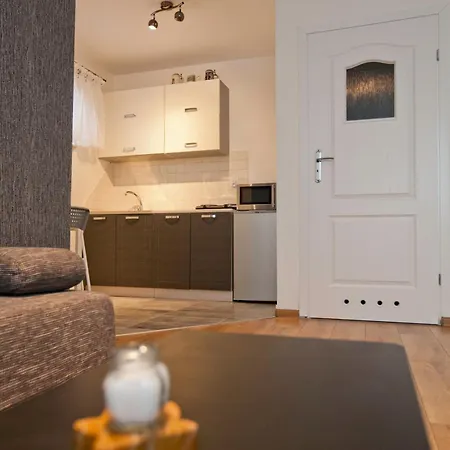 Apartamenty Zywiec * Żywiec