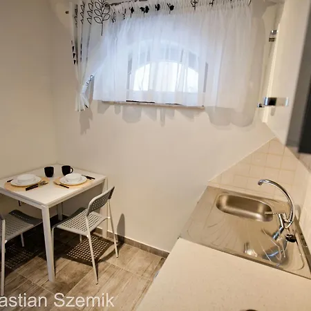 Apartamenty Zywiec