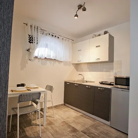 Apartamenty Zywiec 公寓