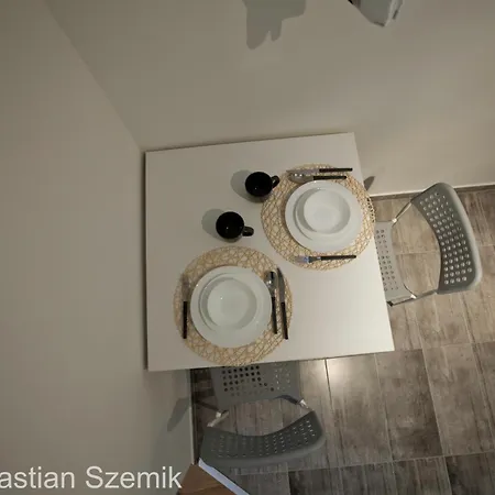 Apartamenty Żywiec Apartament *