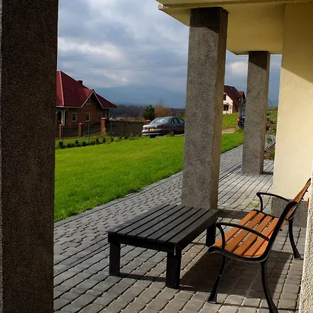 Apartamento Apartamenty Zywiec *