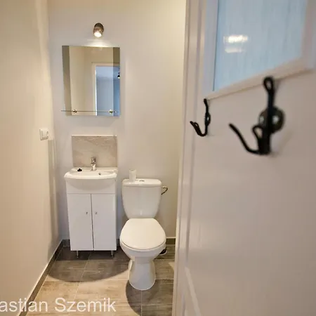 Apartamenty Żywiec Apartament Żywiec