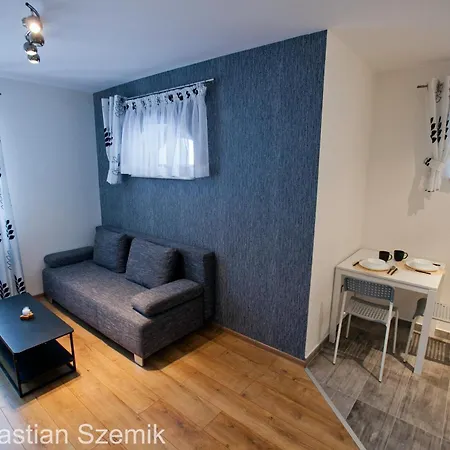 아파트 Apartamenty Zywiec Żywiec