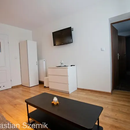 Apartamenty Zywiec *