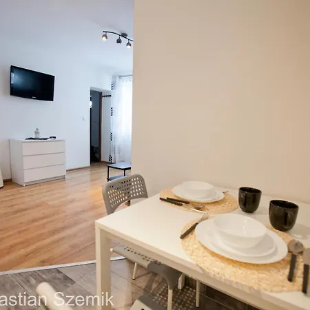 Apartamenty Żywiec Żywiec