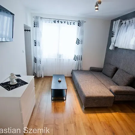 Apartamenty Zywiec