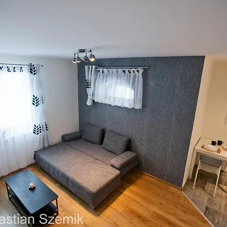 Apartamenty Żywiec *
