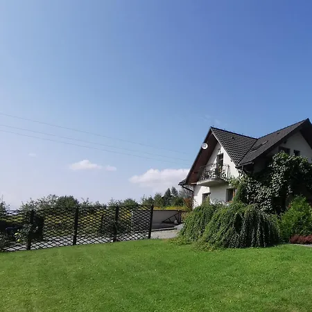Apartamenty Zywiec Apartamento
