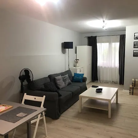 아파트 Apartamenty Zywiec