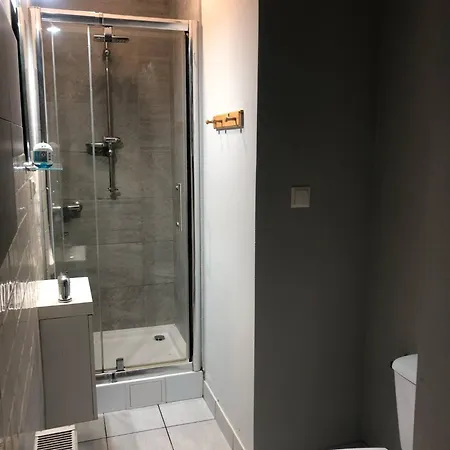Apartamenty Zywiec 公寓