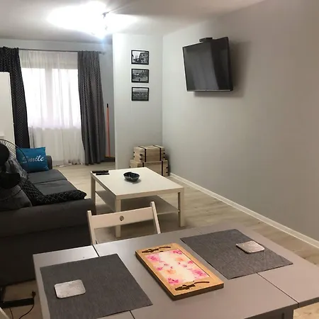 Apartamenty Żywiec *