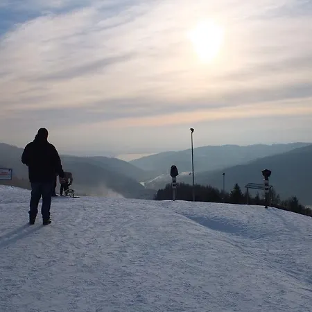 Apartamenty Zywiec *