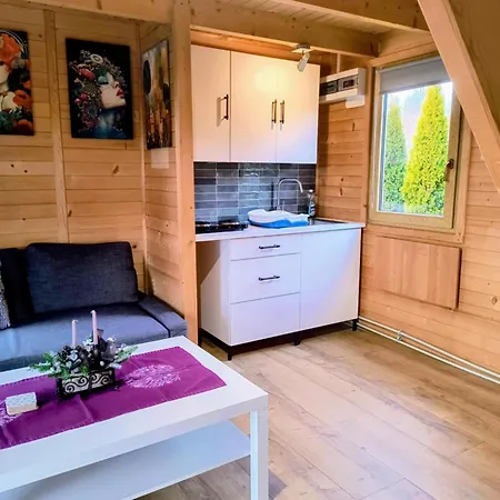 Apartamenty Zywiec Живець