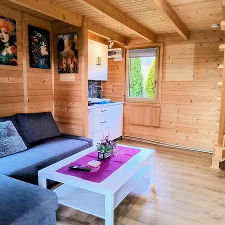 아파트 Apartamenty Zywiec Żywiec