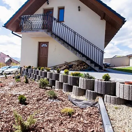 Apartamenty Żywiec *
