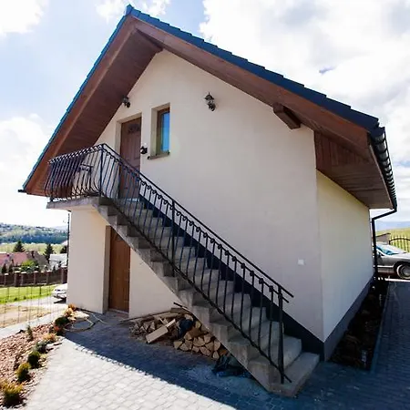 Apartament Apartamenty Żywiec Żywiec