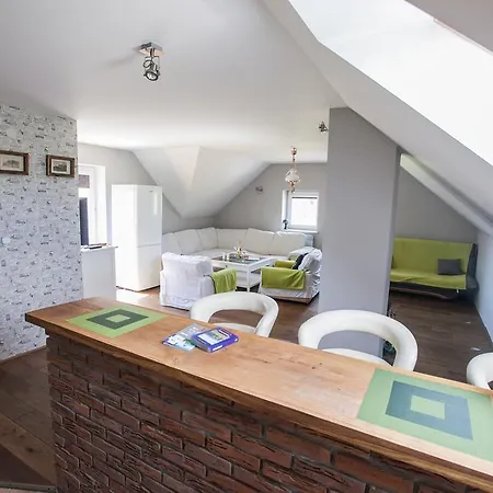Apartamenty Zywiec