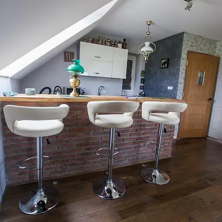 Apartamenty Żywiec