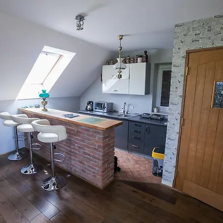 Apartament Apartamenty Żywiec Żywiec