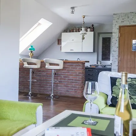 Apartamenty Zywiec 公寓