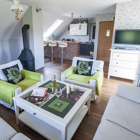 Apartamenty Żywiec *