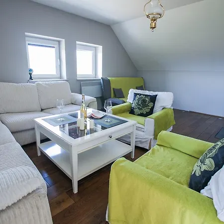 Apartamenty Zywiec 公寓 *