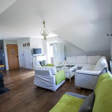公寓 Apartamenty Zywiec
