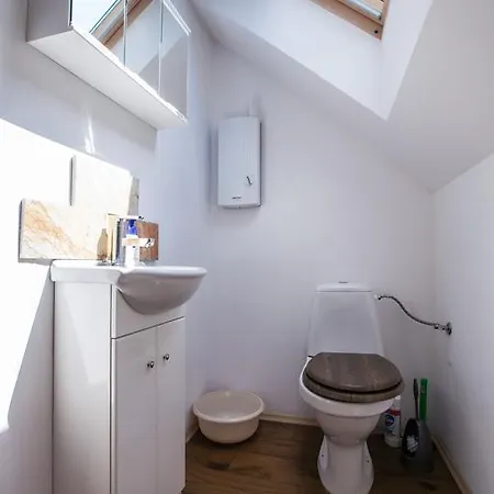 Apartamento Apartamenty Zywiec *
