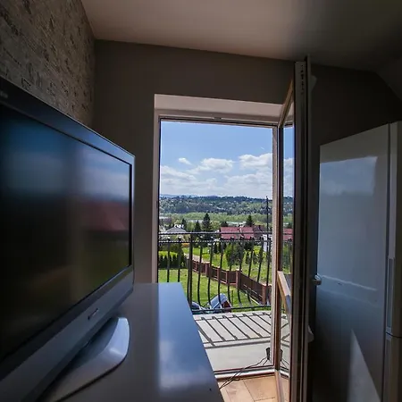 Apartament Apartamenty Żywiec
