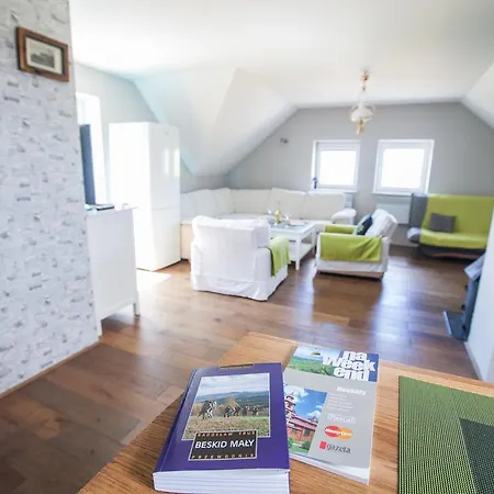 Apartamenty Zywiec 公寓 Żywiec