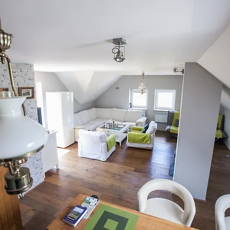 Apartamenty Zywiec Żywiec