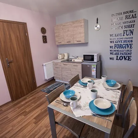 Apartamenty Żywiec Apartament *