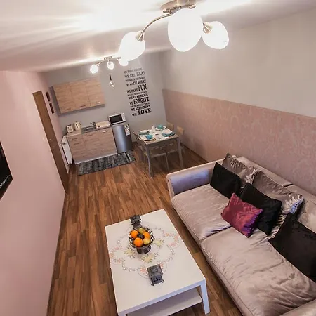 Apartament Apartamenty Żywiec