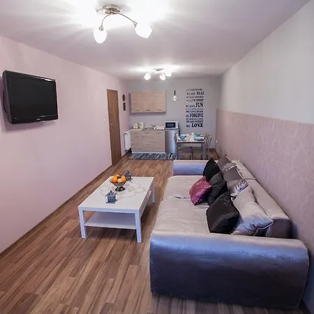 Apartamenty Żywiec Apartament Żywiec