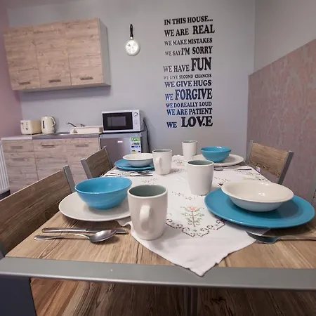 Apartamenty Żywiec * Żywiec