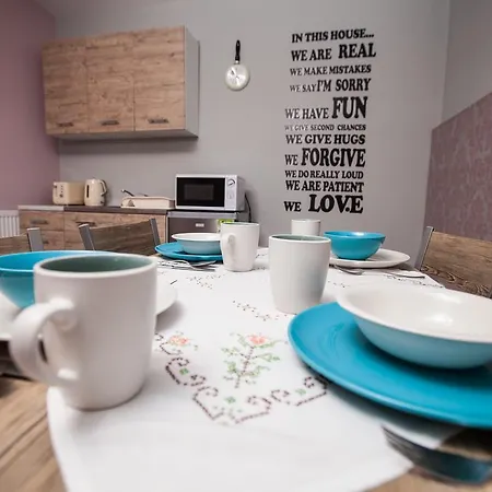 Apartament Apartamenty Żywiec