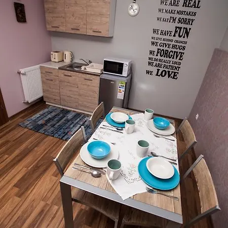 Apartamenty Żywiec Żywiec