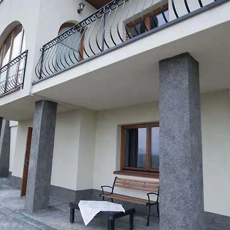 Apartament Apartamenty Żywiec *