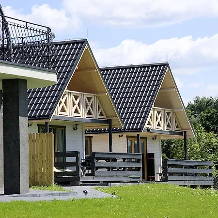 公寓 Apartamenty Zywiec Żywiec