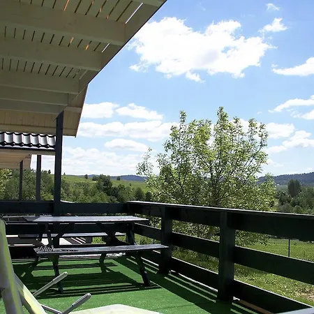 Apartamenty Zywiec