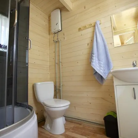 Apartamento Apartamenty Zywiec Żywiec