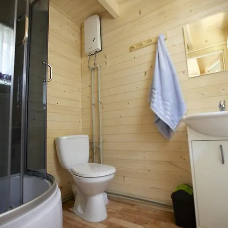 公寓 Apartamenty Zywiec Żywiec