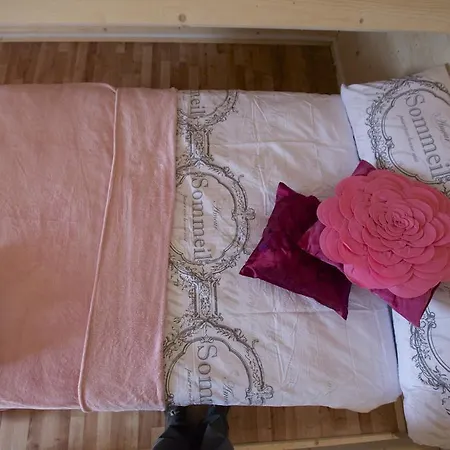 公寓 Apartamenty Zywiec Żywiec