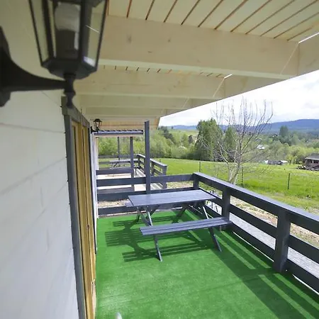 Apartament Apartamenty Żywiec
