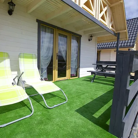 Apartamenty Zywiec