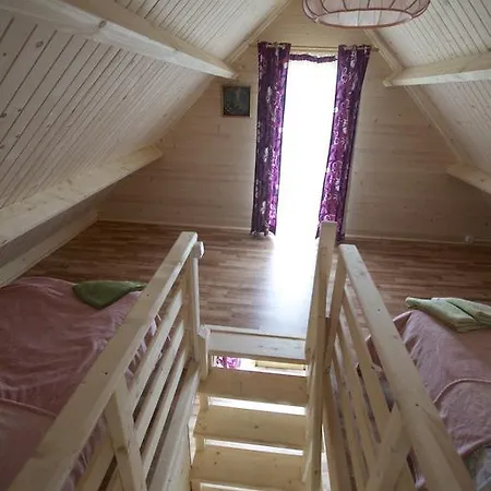 Apartamento Apartamenty Zywiec
